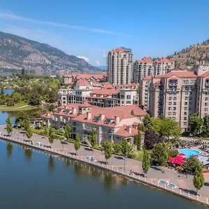Kelowna hotels &amp; apartments, all accommodations in Kelowna