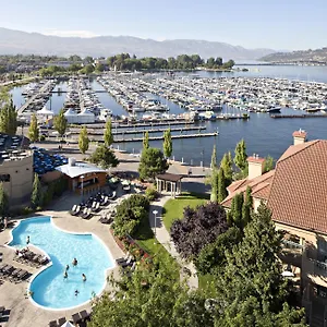 Kelowna hotels &amp; apartments, all accommodations in Kelowna