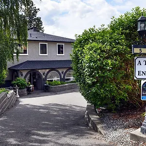 Kelowna hotels &amp; apartments, all accommodations in Kelowna